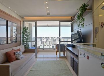 Apartamento de 2 quartos, Águas Claras · APARTAMENTO ÁGUAS CLARAS NO DUO RESIDENCE MALL | 62 M² | 2 QUARTOS | VISTA LIVRE | | GARAGEM.