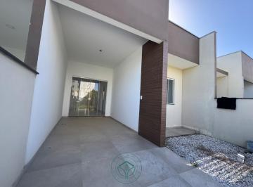 Foto 01 · Casa, Centro, Penha, SC