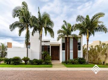 Casa de 5 quartos, Brasília · Casa Alto Padrão na SHIS QI 23 Lago Sul Brasília Condomínio Fechado Piscina Escritório Financiamento