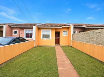 Casa · 42m² · 2 Quartos · 1 Vaga · Casa 2 quartos no Winter Park Restinga