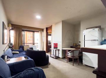 Apartamento · 72m² · 2 Quartos · 1 Vaga · Flat à venda nos Jardins, próximo à Rua Oscar Freire e Av. Paulista