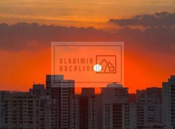 Apartamento · 329m² · 4 Quartos · 3 Vagas · apto cobertura para vender ou alugar no Alto da Boa Vista