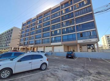 Apartamento de 2 quartos, Gama · APARTAMENTO 2 QUARTOS REFORMADO – EDIFÍCIO SANTORINI | SETOR CENTRAL – GAMA/DF