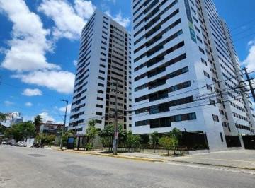 Apartamento · 55m² · 2 Quartos · 1 Vaga · Reserva Polidoro - EDF. RESERVA POLIDORO - AV. GENERAL POLIDORO, VÁRZEA - 55M² 02 QUARTOS 01 SUITE W