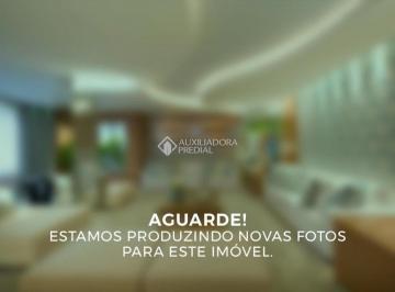 Casa · 418m² · 3 Quartos · 2 Vagas · Casa residencial com 417,66 m² de área construída, localizada na Avenida Luiz Moschetti, em Porto Al