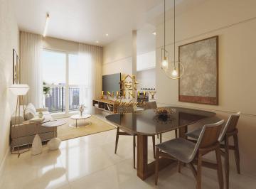 Apartamento · 45m² · 2 Quartos · 1 Vaga · Vivaz Honório Apartamento 2 quartos com varanda e vaga