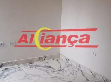 Casa · 64m² · 1 Quarto · Casa com 1 quarto para alugar, 64m² - Jd. São João- Guarulhos/SP- Por R$1.100,00