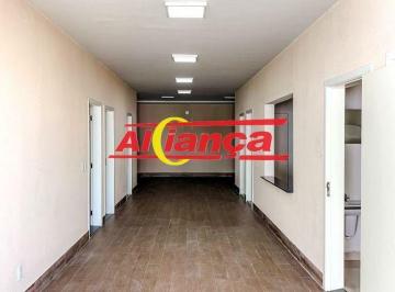 Comercial · 260m² · 15 Vagas · Casa Comercial para locação 260 m² - Vila Progresso - Guarulhos/SP
