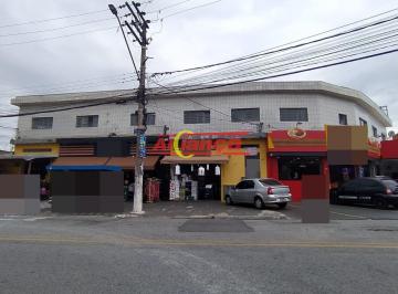 Apartamento · 40m² · 1 Quarto · Apartamento para alugar sobreloja com 1 quarto, 35 m² - Jd Cumbica - Guarulhos/SP