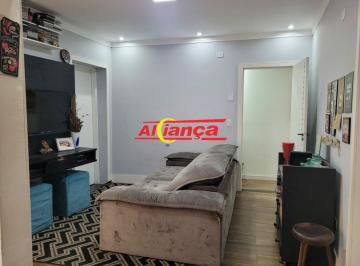 Casa · 100m² · 3 Quartos · 1 Vaga · Casa com 100m²  3 quartos sendo 1 suíte com 1 vaga de garagem  Guarulhos /SP