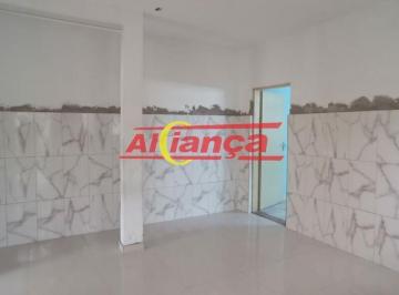 Casa · 48m² · 1 Quarto · Casa 1 dormitório -Jardim Paraíso, Guarulhos