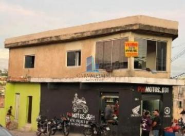 Foto 01 · Casa à venda no Bairro Nacional em Contagem-MG: 2 quartos, 2 banheiros, 1 vaga de garagem, 80,00 m²