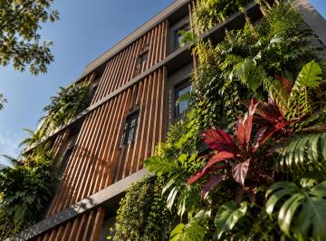 Apartamento de 1 quarto, Curitiba · Apartamento de 30 m² com 1 quarto à venda em Boqueirão
