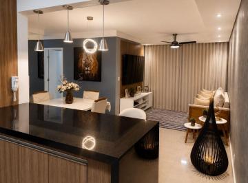Apartamento de 3 quartos, Sorocaba · Apartamento EXCELENTE, 93m, 3 dorm., 1 suíte, impecável e bem localizado!
Winner Residencia