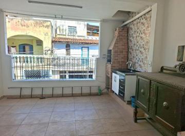 Casa · 135m² · Sobrado, Pedreira - São Paulo