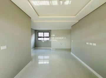 Apartamento · 83m² · 3 Quartos · 2 Vagas · Apartamento GARDEN com 3 dormitórios e 2 vagas - Centro - São José dos Pinhais/PR