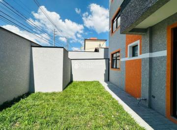 Apartamento · 98m² · 3 Quartos · 2 Vagas · Apartamento GARDEN com 3 dormitórios e 2 vagas - Centro - São José dos Pinhais/PR