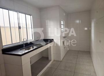 Casa · 30m² · 1 Quarto · CASA PARA LOÇÃO COM 1 QUARTO NA VILA PAIVA