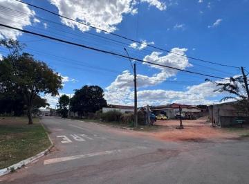 Comercial · 1250m² · Área Comercial em Vila Jardim Pompéia, Goiânia/GO