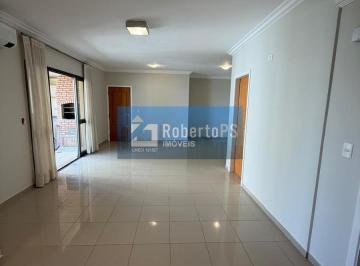 Foto 01 · Apartamento de alto padrão para venda ou locação em São José dos Campos-SP, 3 quartos, 2 suítes, 147