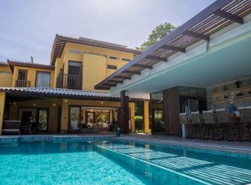 Casa · 550m² · 6 Quartos · 3 Vagas · Casa à venda no bairro Costa do Sauípe - Mata de São João/BA
