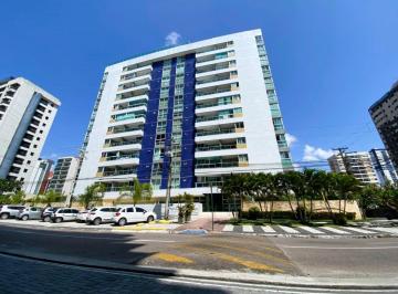 Apartamento de 2 quartos, João Pessoa · Apto mobiliado c/02 quartos em Tambaú