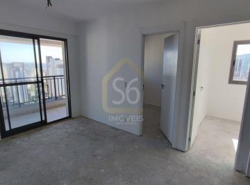 Apartamento · 47m² · 2 Quartos · 1 Vaga · Nex One Paraíso - Apartamento novo 2 dormitórios, 1 vaga de garagem pra vender no bairro Paraíso SP