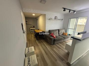 Apartamento · 59m² · 2 Quartos · 1 Vaga · Apartamento para venda em Moinho Velho de 59.00m² com 2 Quartos e 1 Garagem