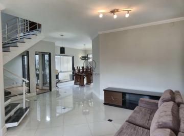 Casa · 278m² · 3 Quartos · 2 Vagas · Casa de Condomínio para venda e aluguel em Loteamento Residencial Campos Do Conde Ii de 278.00m² com