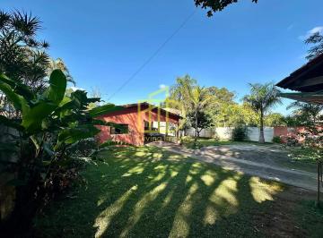 Terreno · 1000m² · 3 Quartos · 2 Vagas · Chácara para venda em Colonial I de 1000.00m² com 3 Quartos, 1 Suite e 2 Garagens