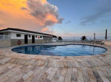 Apartamento de 2 quartos, Itanhaém · Apartamento frente mar com piscina e 2 quartos em Itanhaém.