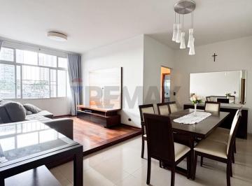 Apartamento · 110m² · 3 Quartos · 1 Vaga · Apartamento para venda em Santa Cruz de 110.00m² com 3 Quartos, 1 Suite e 1 Garagem