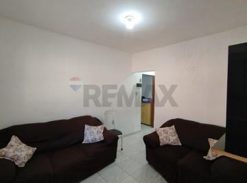 Casa · 92m² · 2 Quartos · 4 Vagas · Casa para venda em Lopes De Oliveira de 92.00m² com 2 Quartos, 1 Suite e 4 Garagens