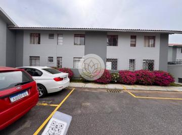 eb1edcb3262c74f2890bf292a692552ac54798c6 · Apartamento com 2 dormitórios à venda, 46 m² por R$ 235.000,00 - Cidade Industrial - Curitiba/PR