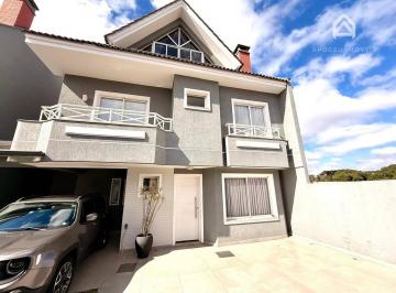a3bb87af6d8996ed461c88bdca36f65af6fbe505 · Sobrado com 3 dormitórios à venda, 190 m² por R$ 1.550.000,00 - Boa Vista - Curitiba/PR