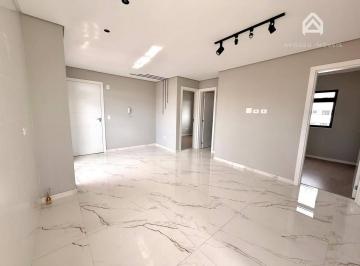 5075c99408aa135700a4124a918506887a922354 · Apartamento com 3 dormitórios à venda, 92 m² por R$ 499.900,00 - Boneca do Iguaçu - São José dos Pin