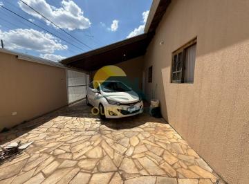 Casa · 70m² · 2 Quartos · 2 Vagas · Casa para venda em Dic Iv de 70.00m² com 2 Quartos, 2 Suites e 2 Garagens