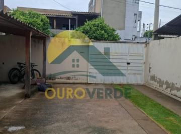 Casa · 85m² · 3 Quartos · 4 Vagas · Casa para venda em Cittá Di Firenze de 85.00m² com 3 Quartos e 4 Garagens