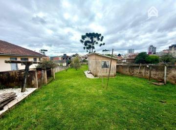 992d1dad4bb77e54af1d393c74d9eb682518d2be · Terreno à venda, 1938 m² por R$ 3.500.000 - Novo Mundo - Curitiba/PR