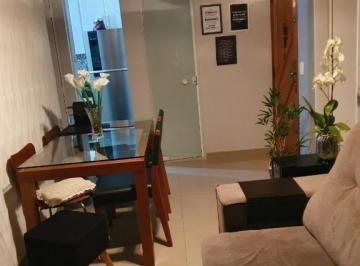 Apartamento · 47m² · 3 Quartos · Apartamento para venda em Vila Sílvia de 47.00m² com 3 Quartos