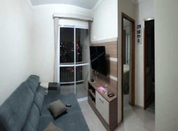 Apartamento · 52m² · 2 Quartos · 1 Vaga · Apartamento para venda em Vila Rui Barbosa de 52.00m² com 2 Quartos e 1 Garagem