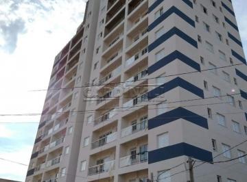 Apartamento · 49m² · 2 Quartos · 1 Vaga · Apartamento para venda em Jardim Gibertoni de 49.00m² com 2 Quartos, 1 Suite e 1 Garagem