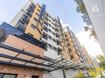 4d6be1390f861ddab09c5253568d2c0cbcae5a07 · Apartamento com 2 dormitórios à venda, 44 m² por R$ 460.000 - Ecoville - Curitiba/PR