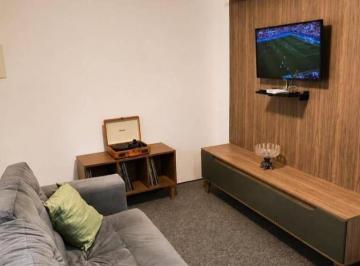 07444d2a67945b1e5acdb744404158ea221068df · Apartamento com 1 dormitório à venda, 28 m² por R$ 265.000 - Portão - Curitiba/PR