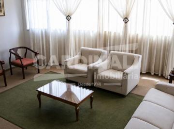 Apartamento · 102m² · 3 Quartos · 1 Vaga · Apartamento para venda em Centro de 102.00m² com 3 Quartos, 1 Suite e 1 Garagem