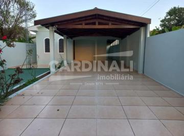 Casa · 121m² · 2 Quartos · 4 Vagas · Casa para venda em Residencial Samambaia de 121.00m² com 2 Quartos e 4 Garagens