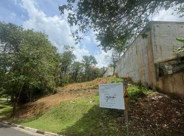 Terreno · 940m² · Terreno para venda em Condomínio Monterey Ville de 940.00m²