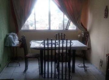Apartamento · 53m² · 2 Quartos · 1 Vaga · Apartamento para venda em Vila Buenos Aires de 53.00m² com 2 Quartos e 1 Garagem