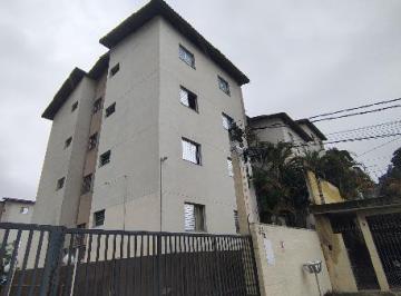 Apartamento · 50m² · 2 Quartos · Apartamento para venda em Vila Sao Paulo de 50.00m² com 2 Quartos