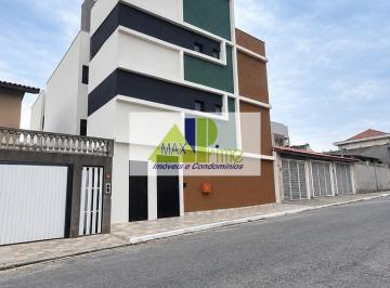Apartamento · 38m² · 1 Quarto · Apartamento - Vila Costa Melo